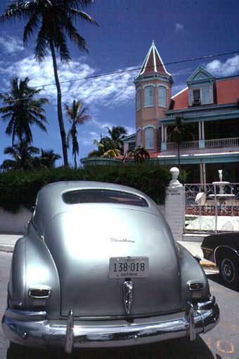 Key West FL.USA