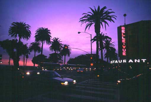Santa Monica CA.USA